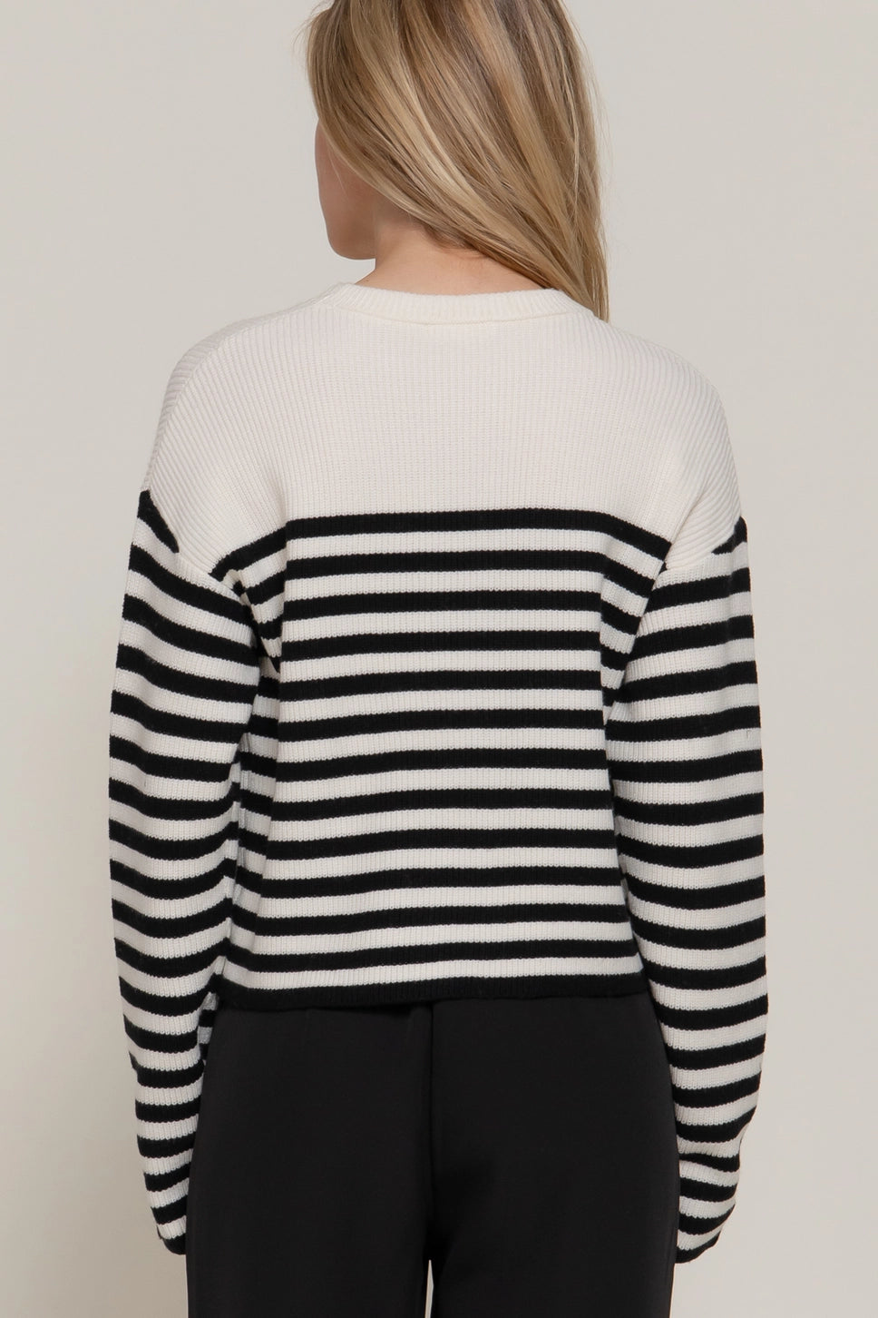 Lucy sweater