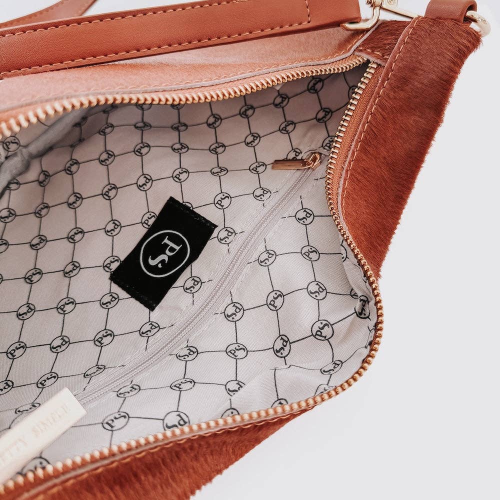 Off duty bum bag