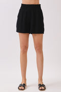Onyx shorts