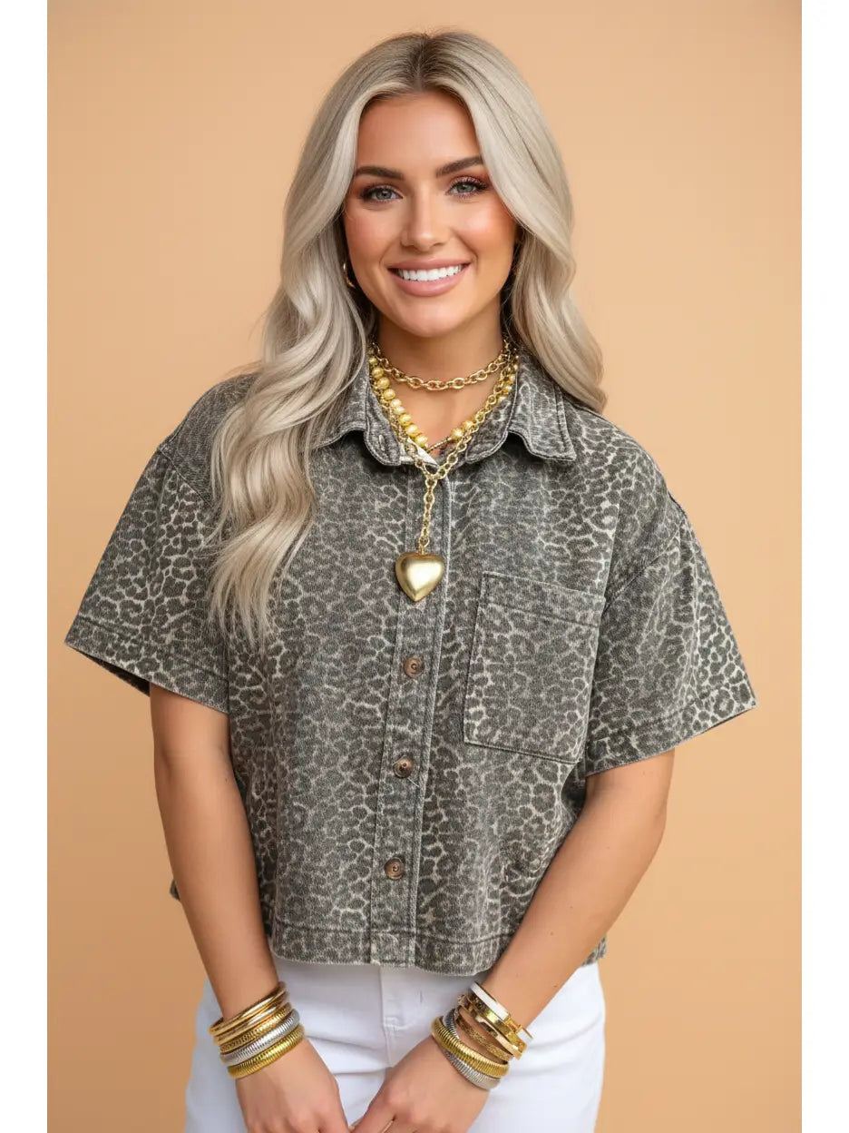 Lindy top