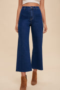 Andy jeans - Dark wash