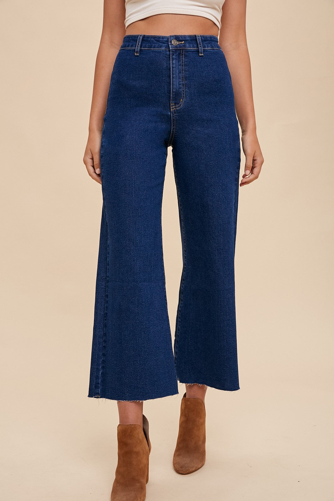 Andy jeans - Dark wash