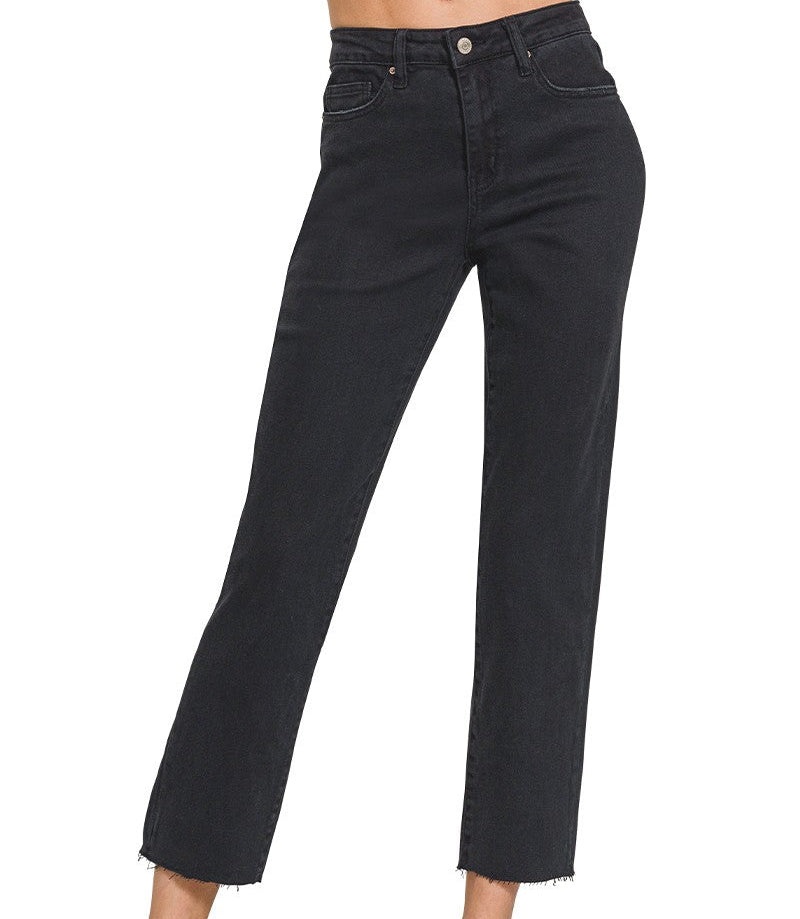 Demi denim