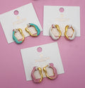 Everly earrings