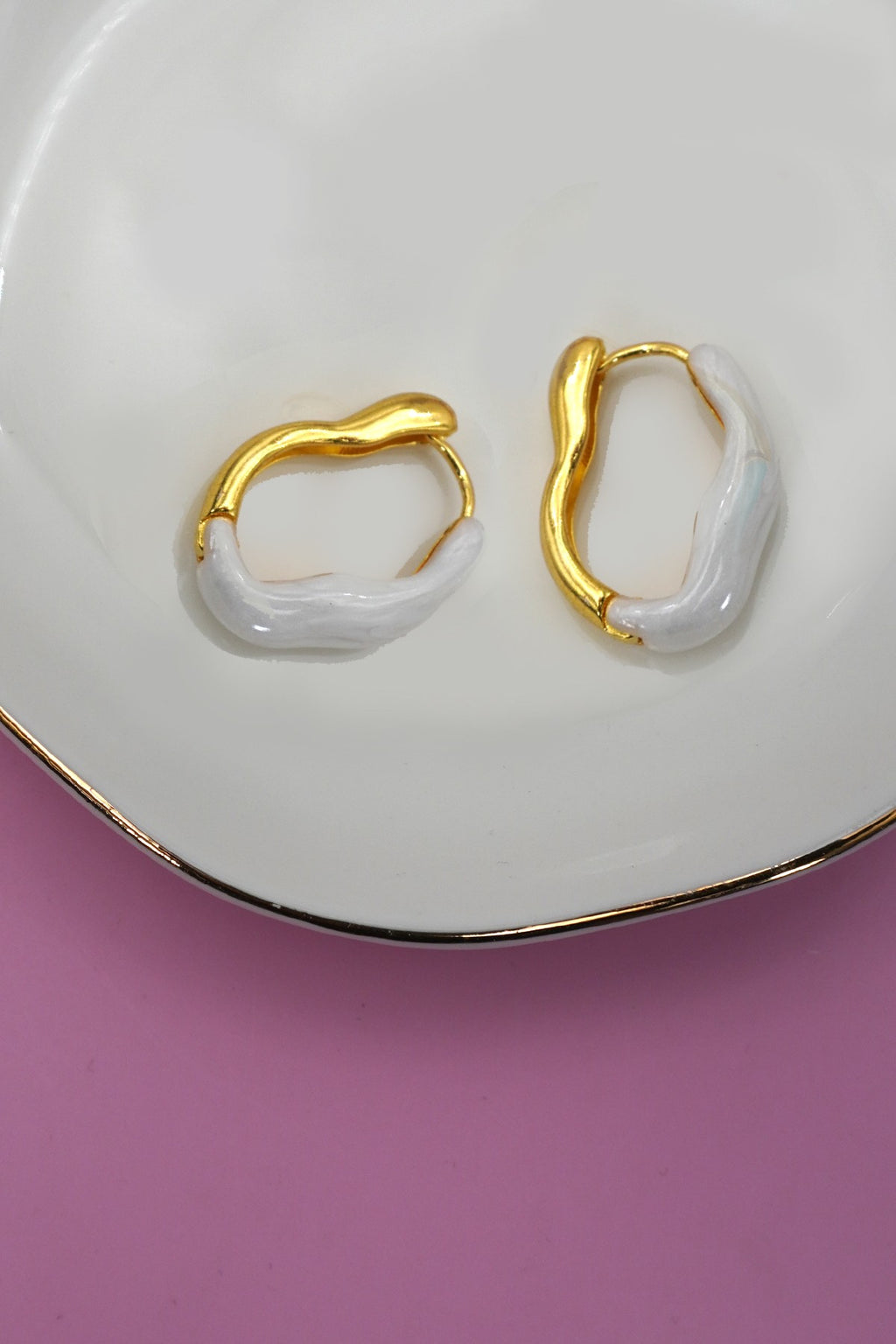 Everly earrings