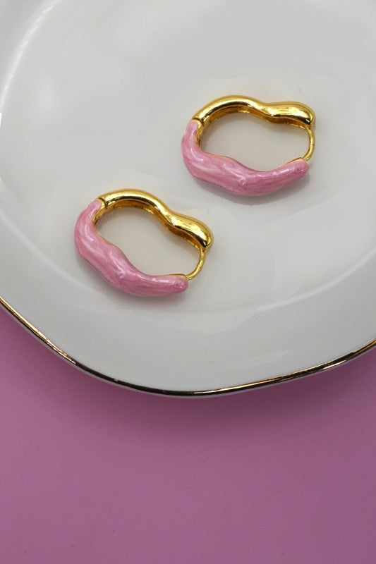 Everly earrings