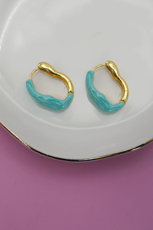 Everly earrings