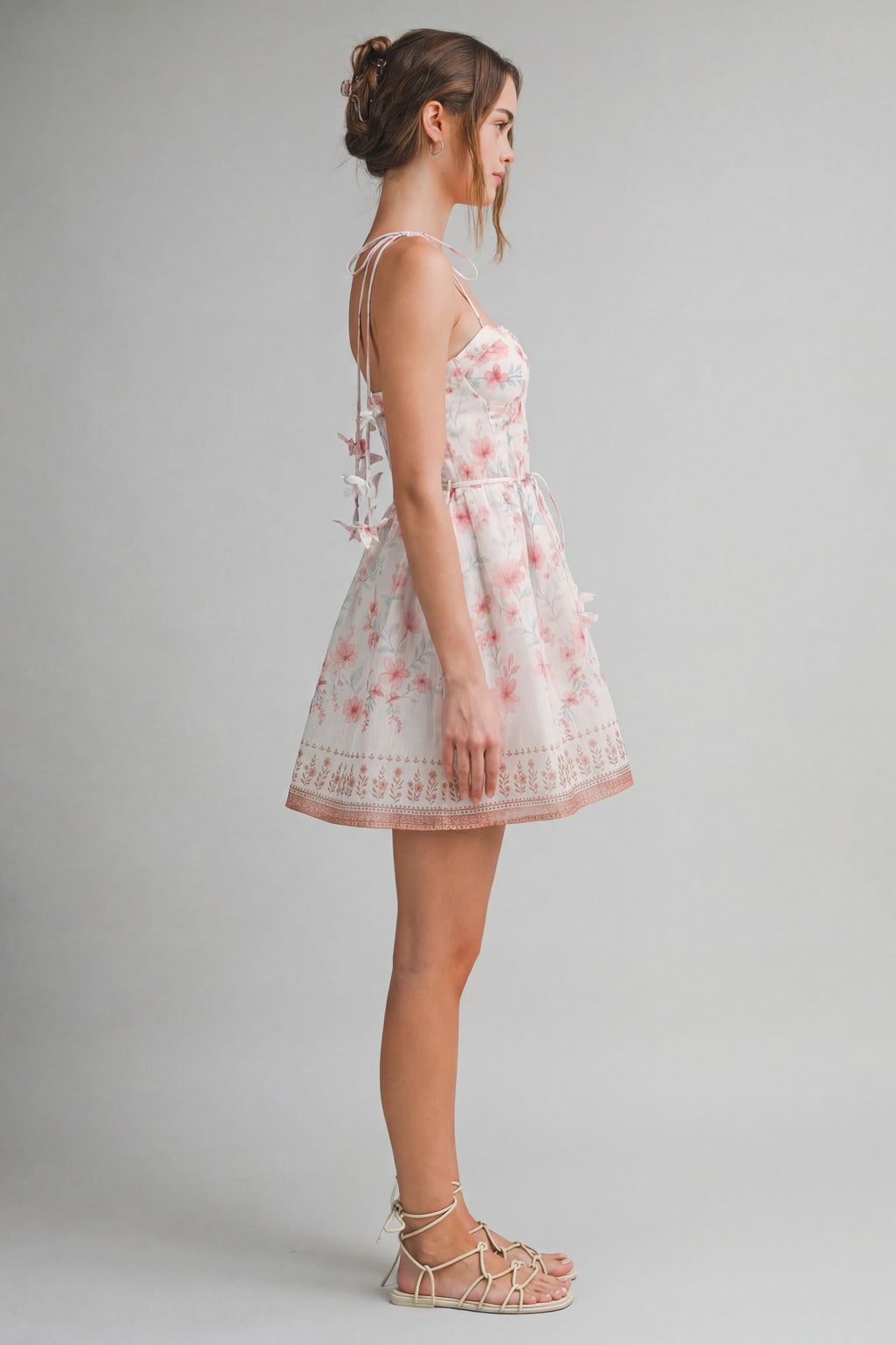 Lilah dress