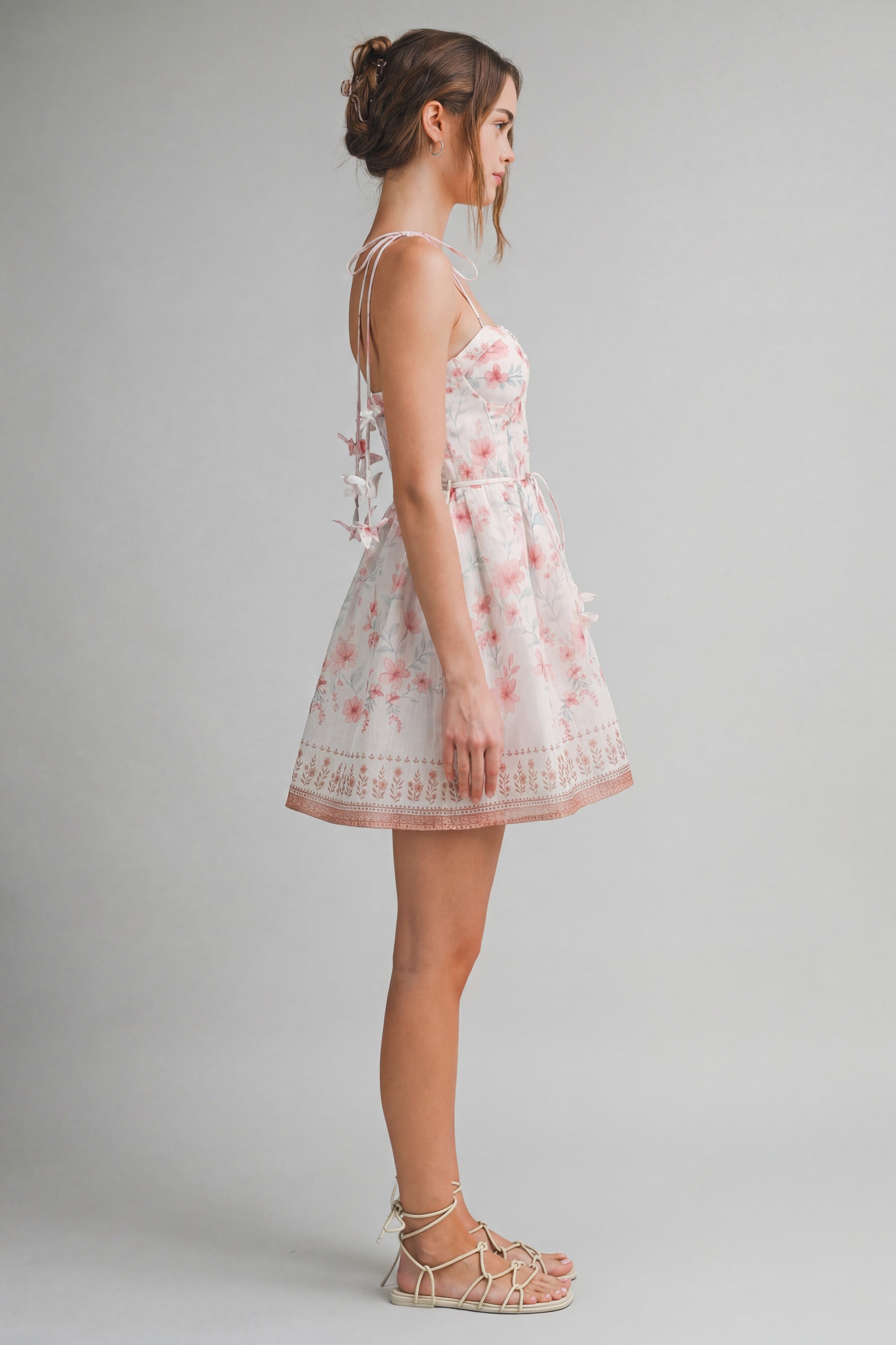 Lilah dress