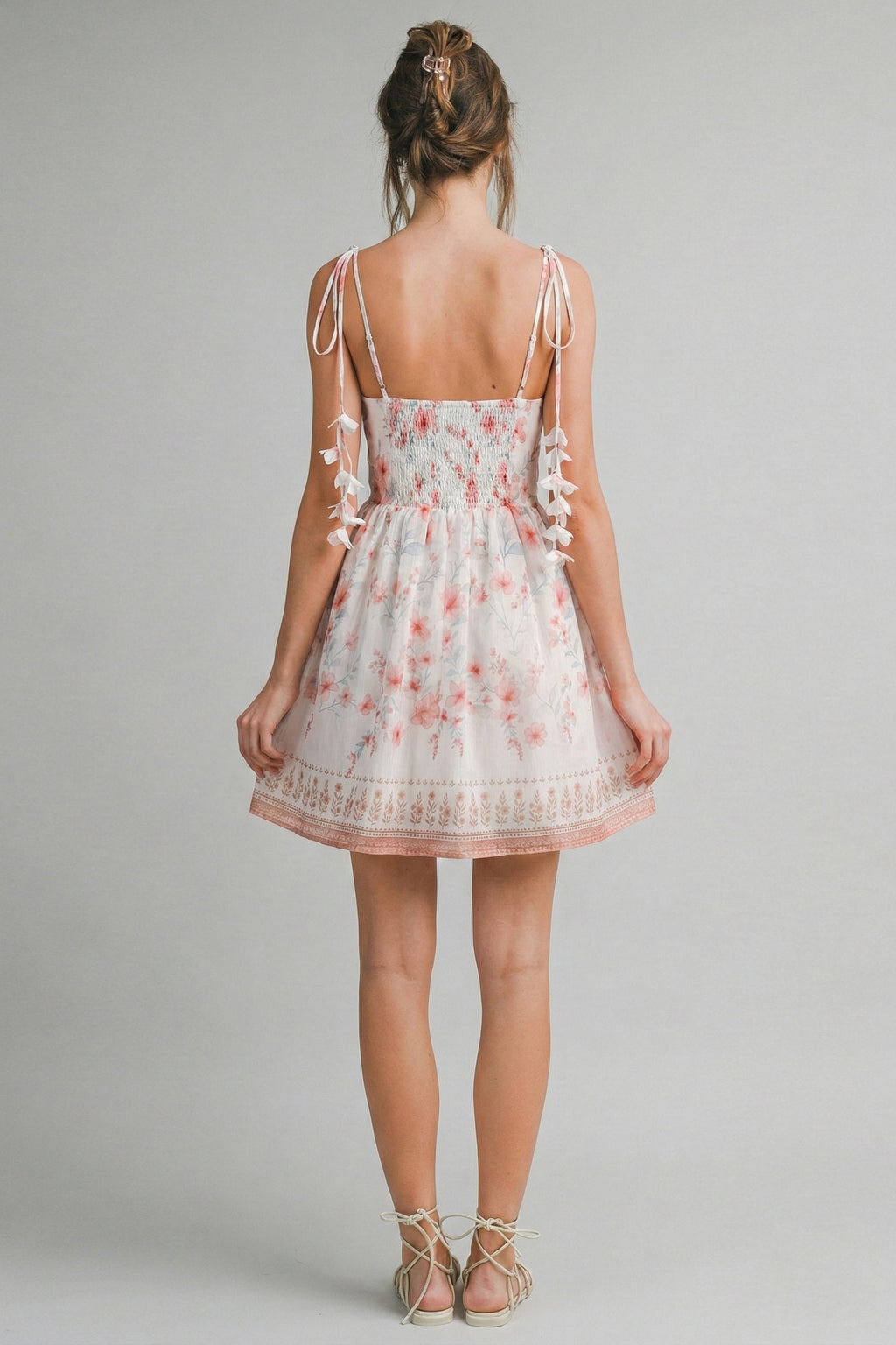Lilah dress