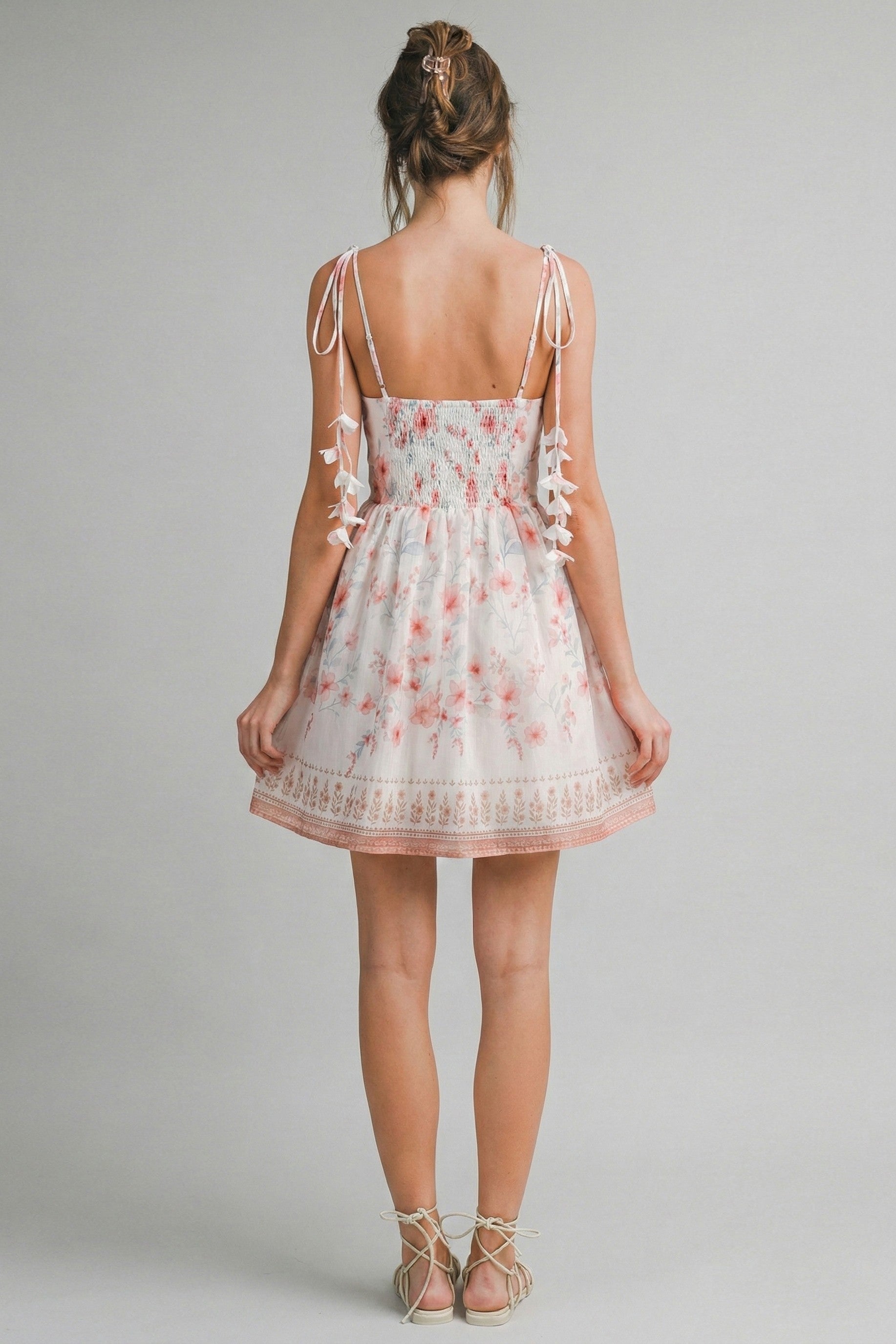 Lilah dress