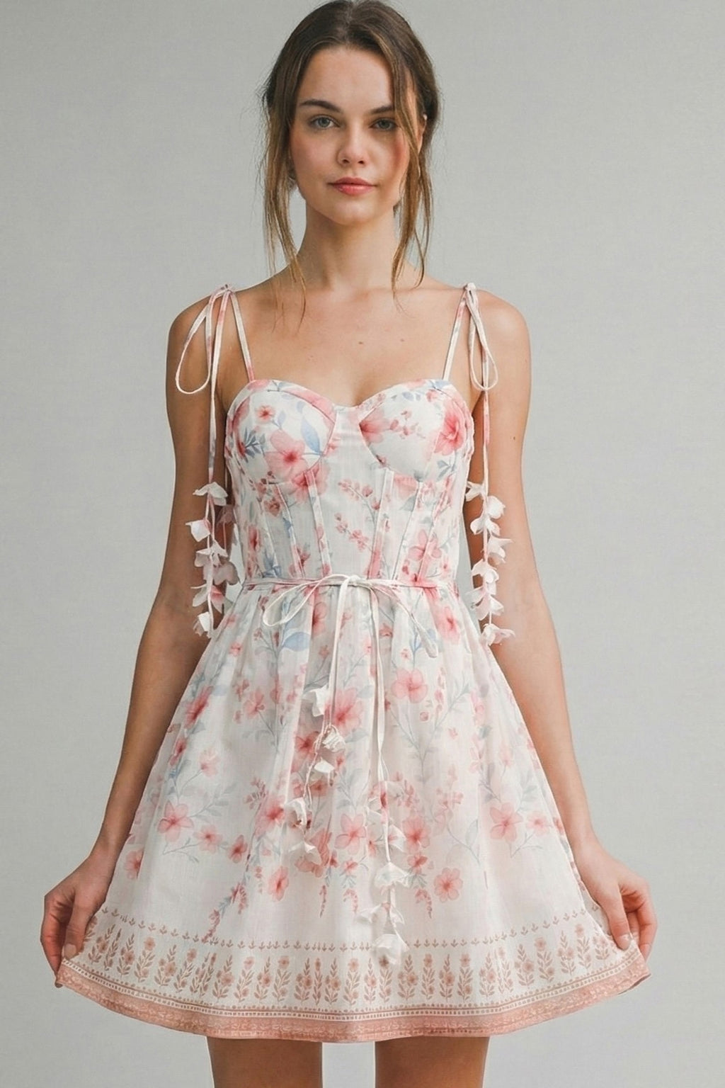 Lilah dress