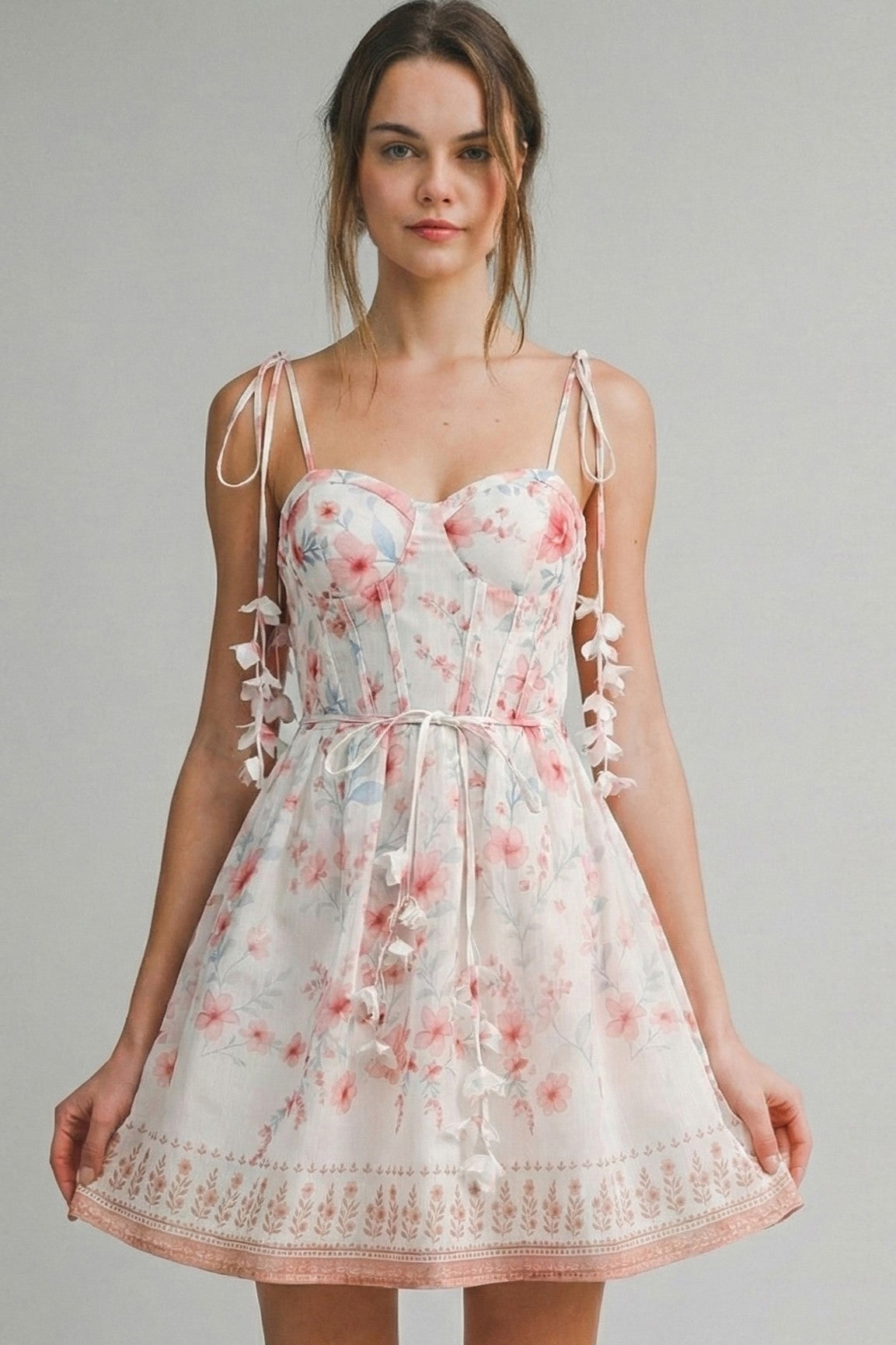 Lilah dress