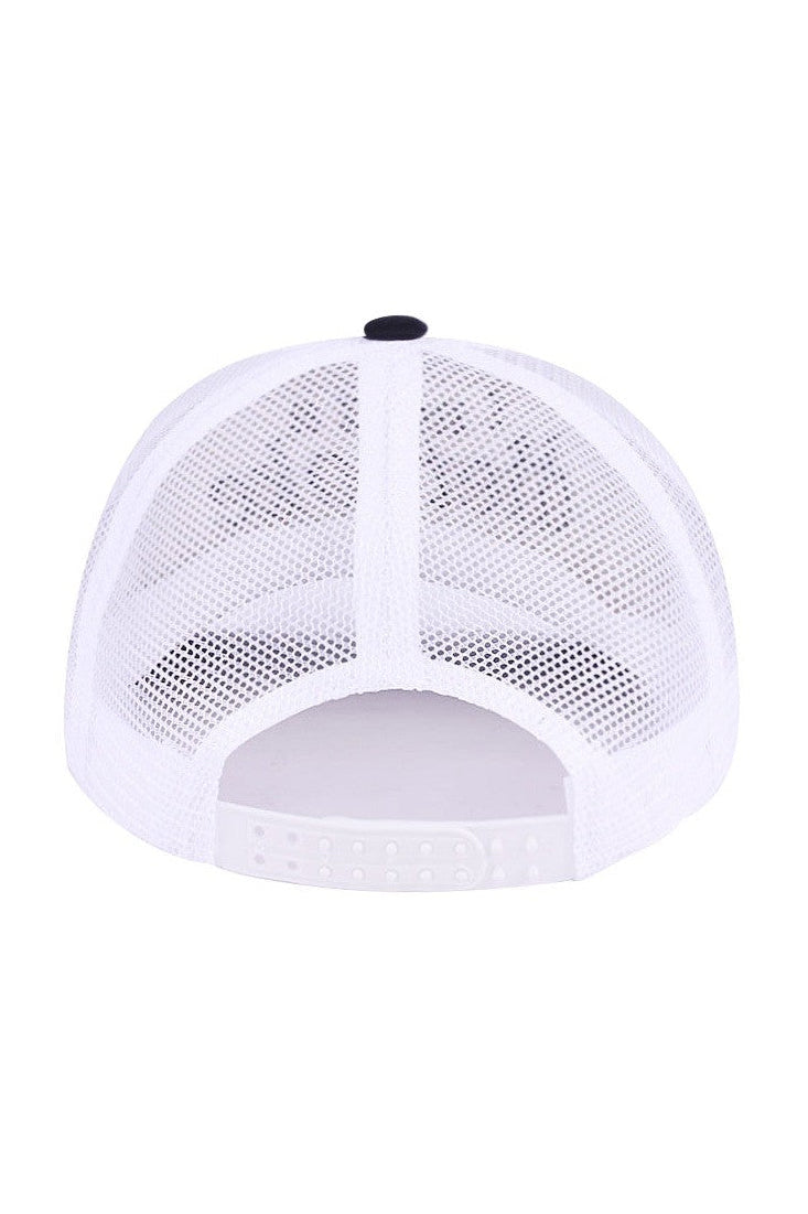 Diet Coke trucker hat