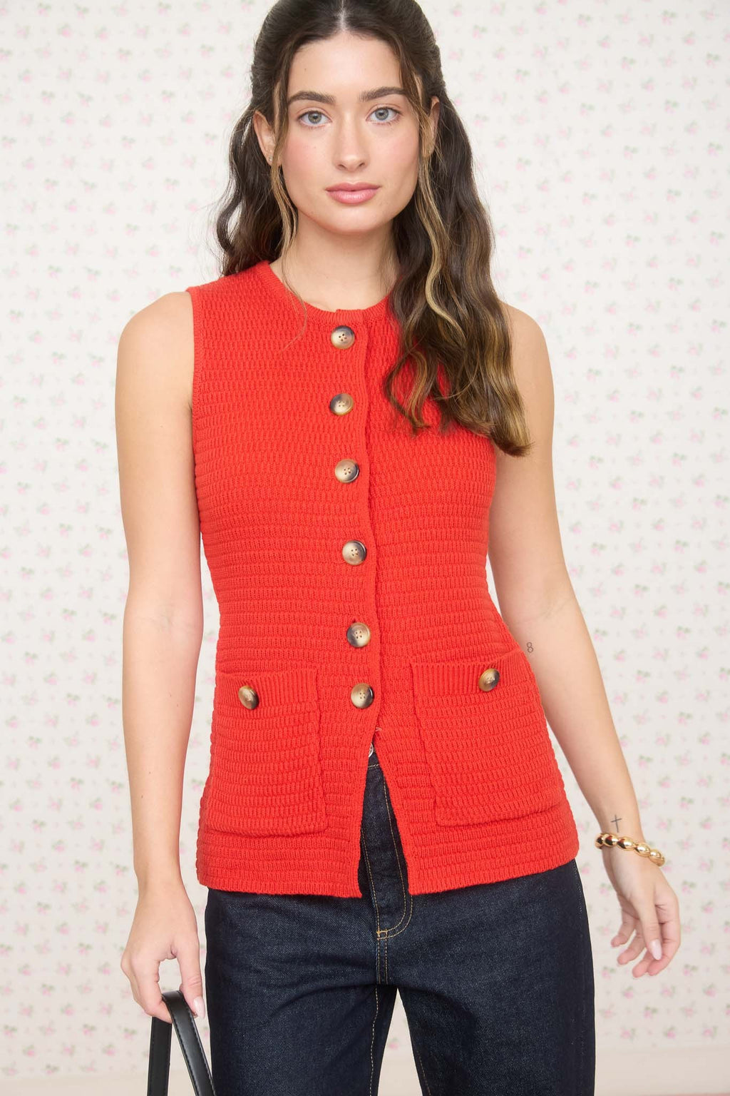 Molly top