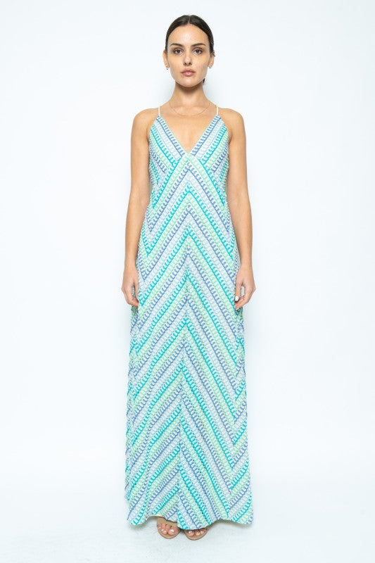 Katie dress