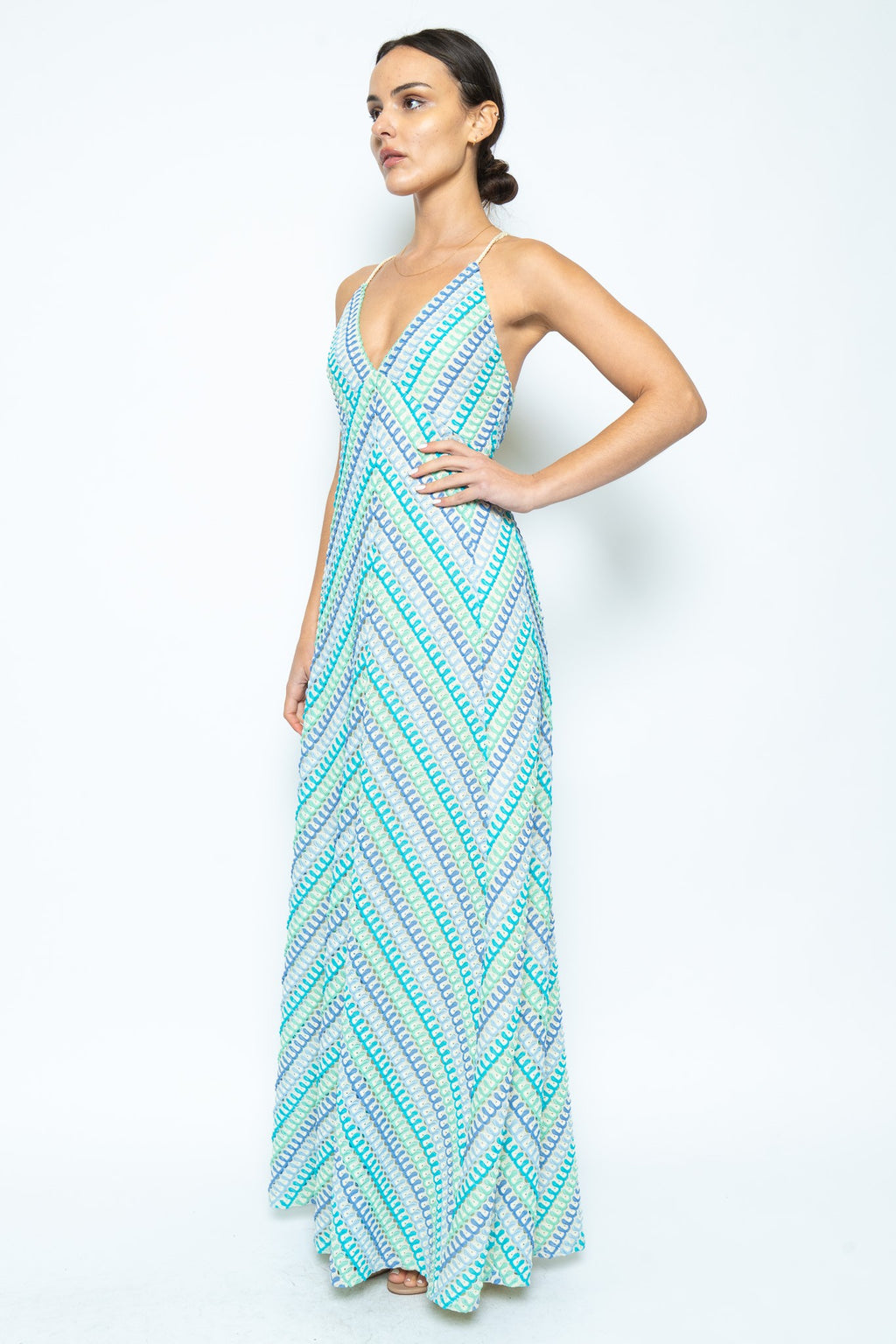 Katie dress