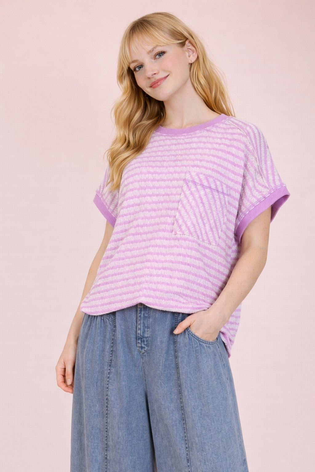 Isabelle Top