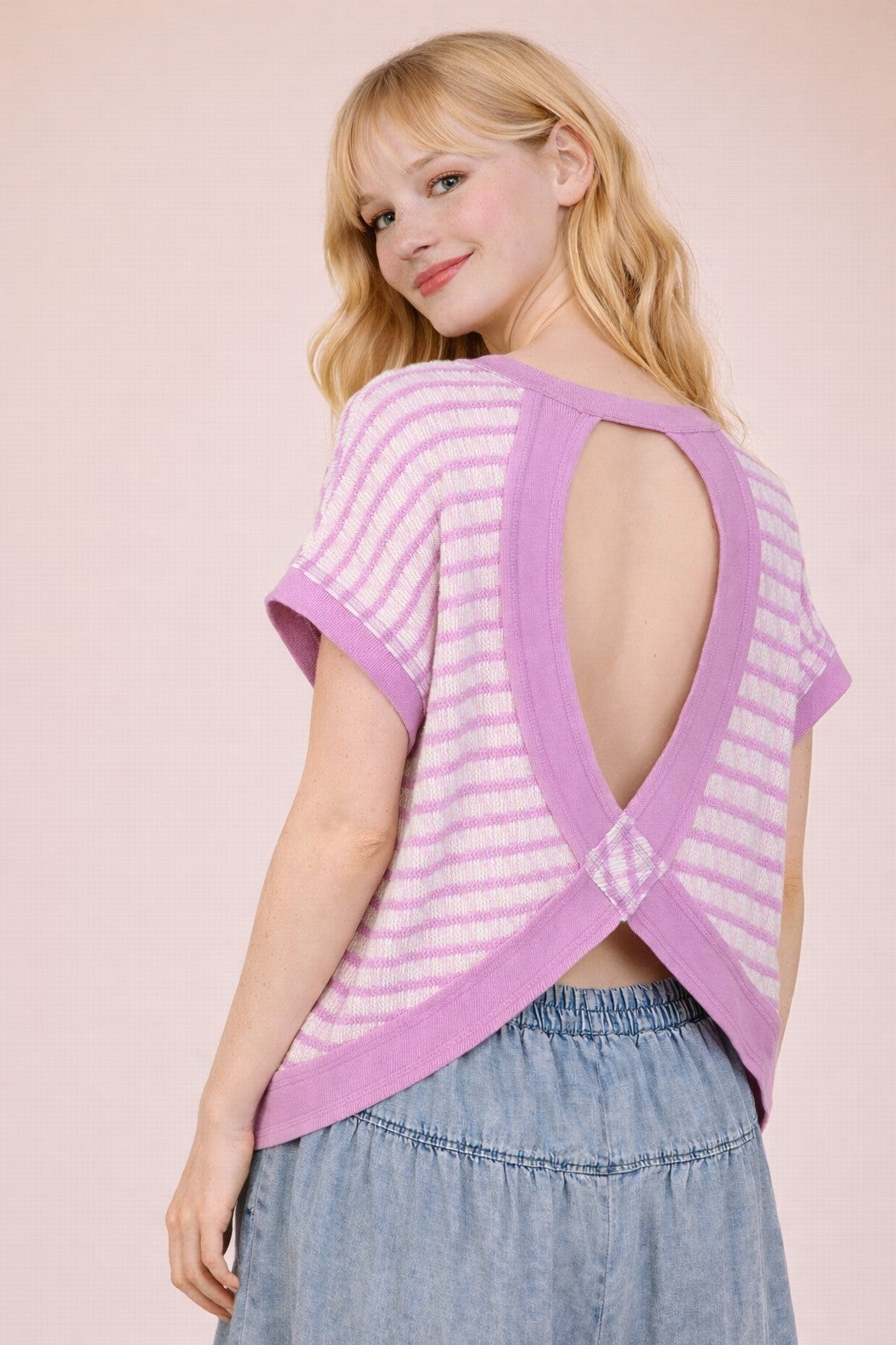 Isabelle Top