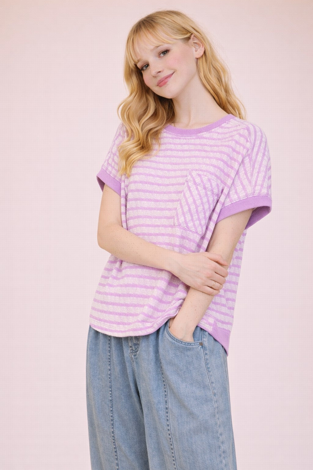 Isabelle Top