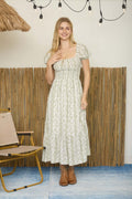 Johanna dress