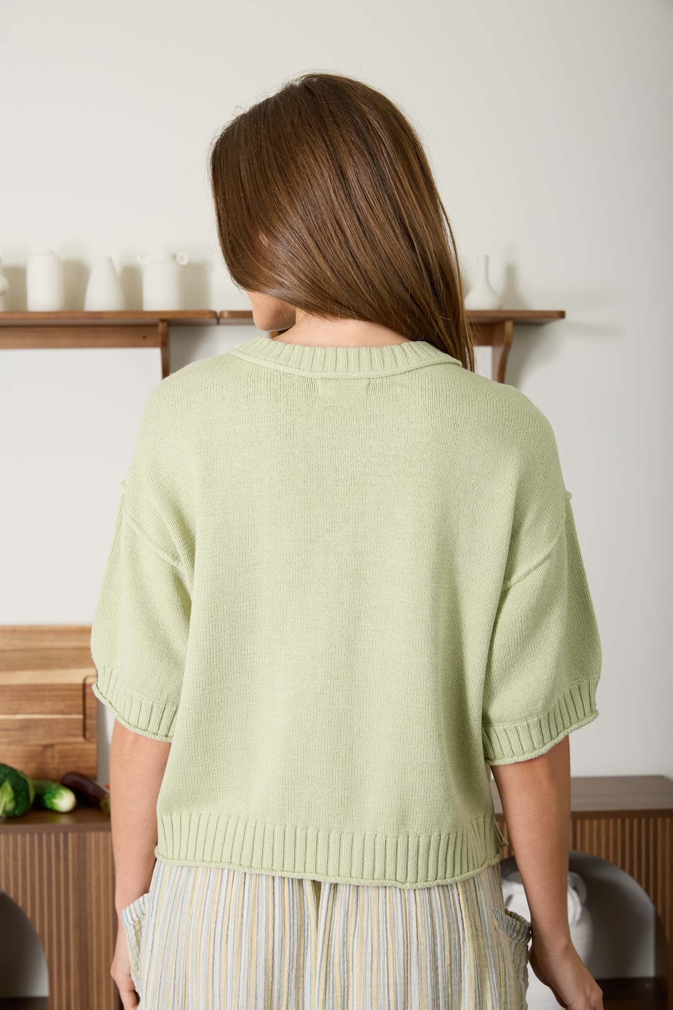 Margret cardigan