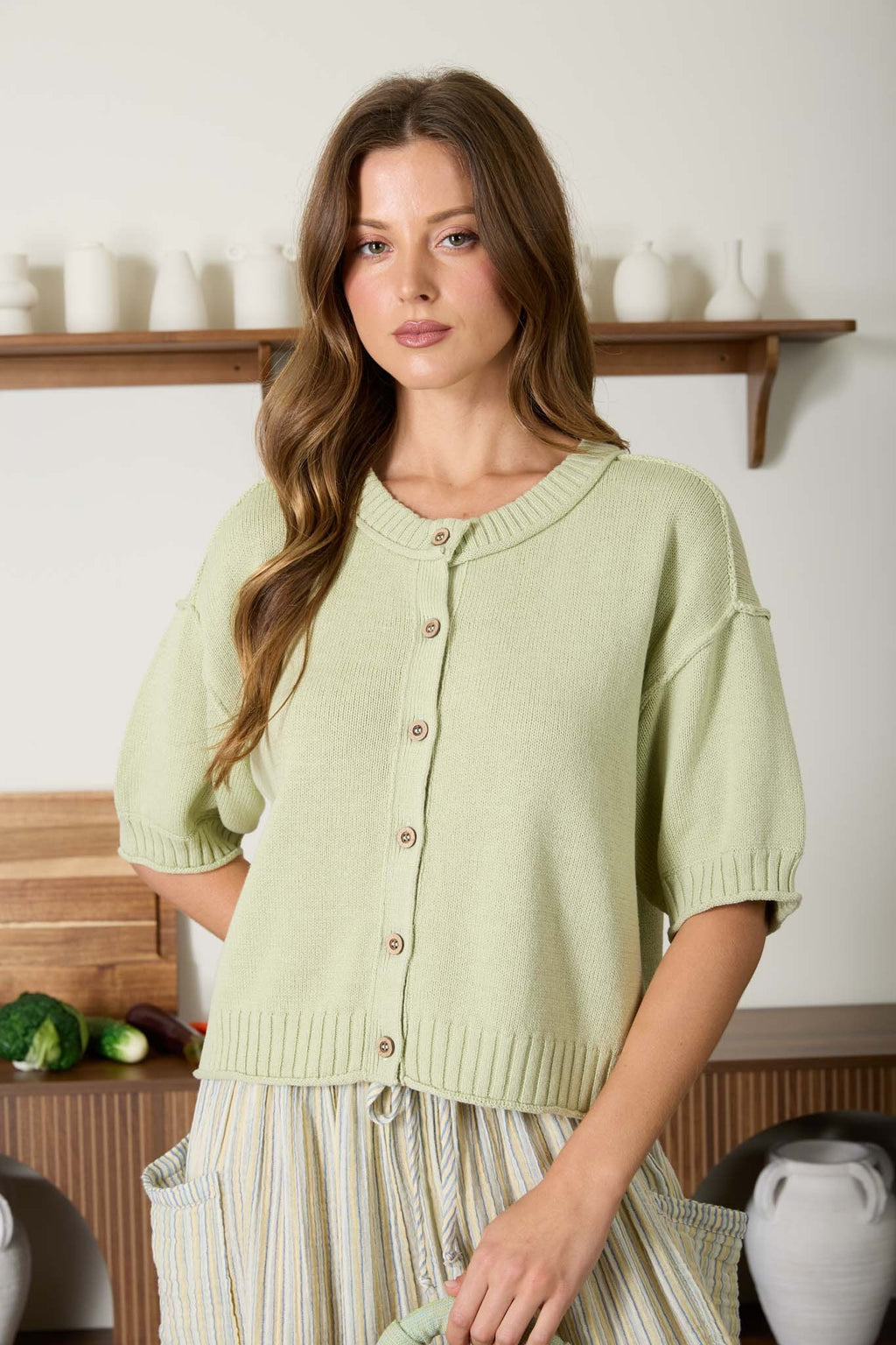Margret cardigan