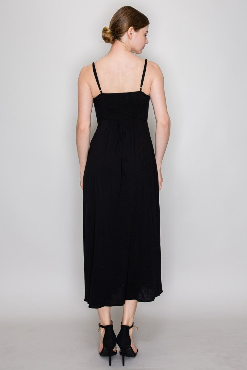 Veronica dress