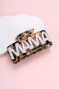 Mama claw clip