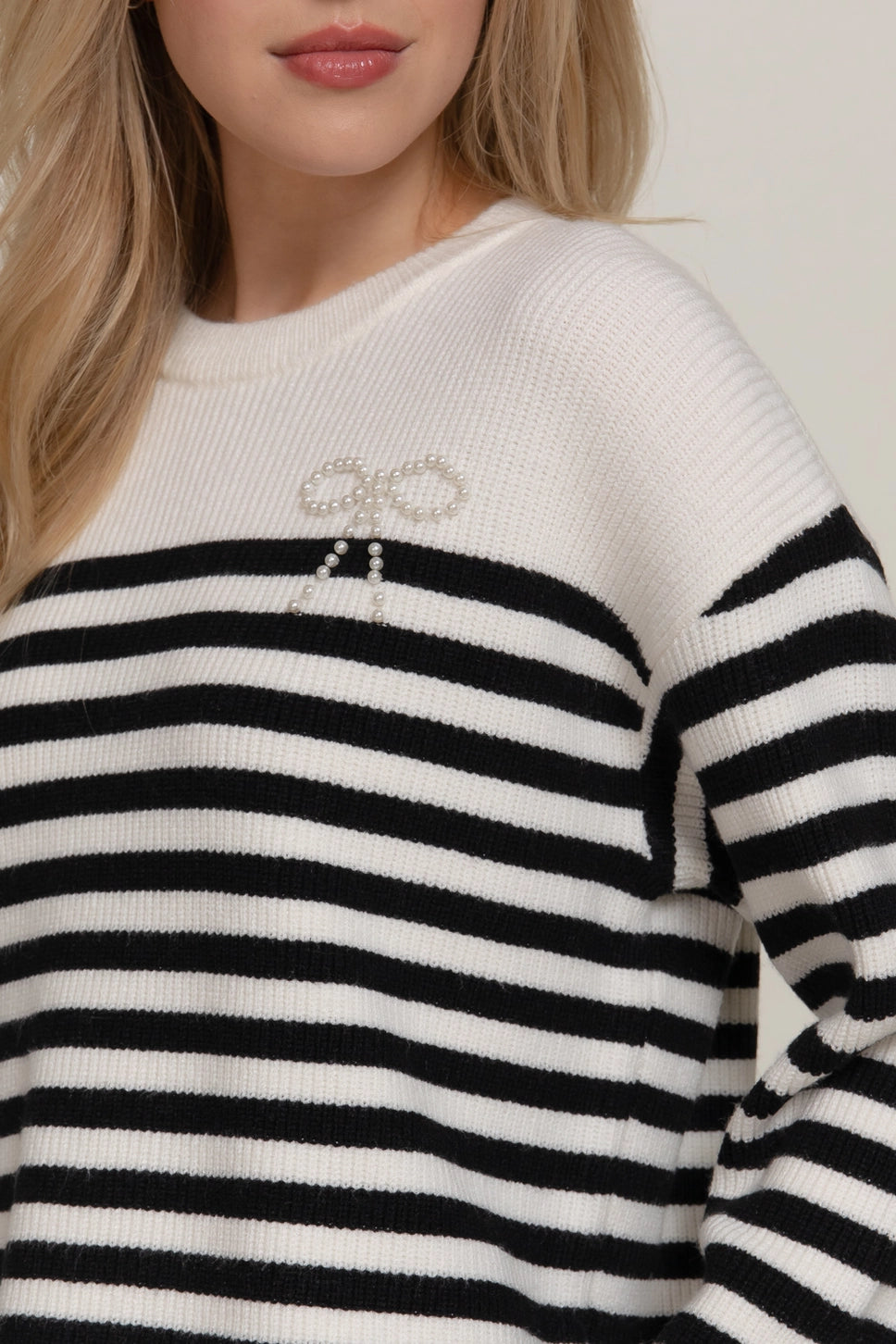 Lucy sweater