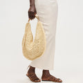 Goldie hobo bag