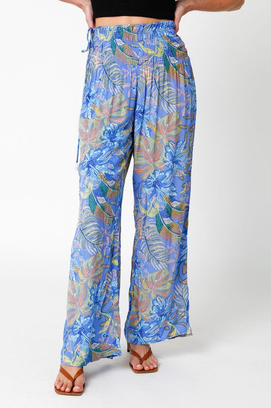 Costa cover up pants