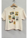 Big Apple Tee