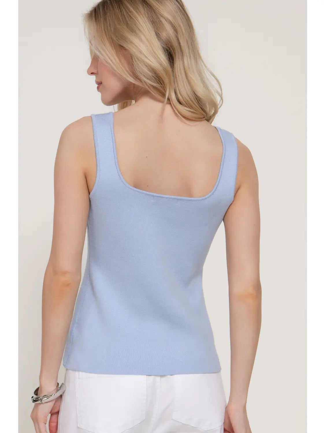Celeste top