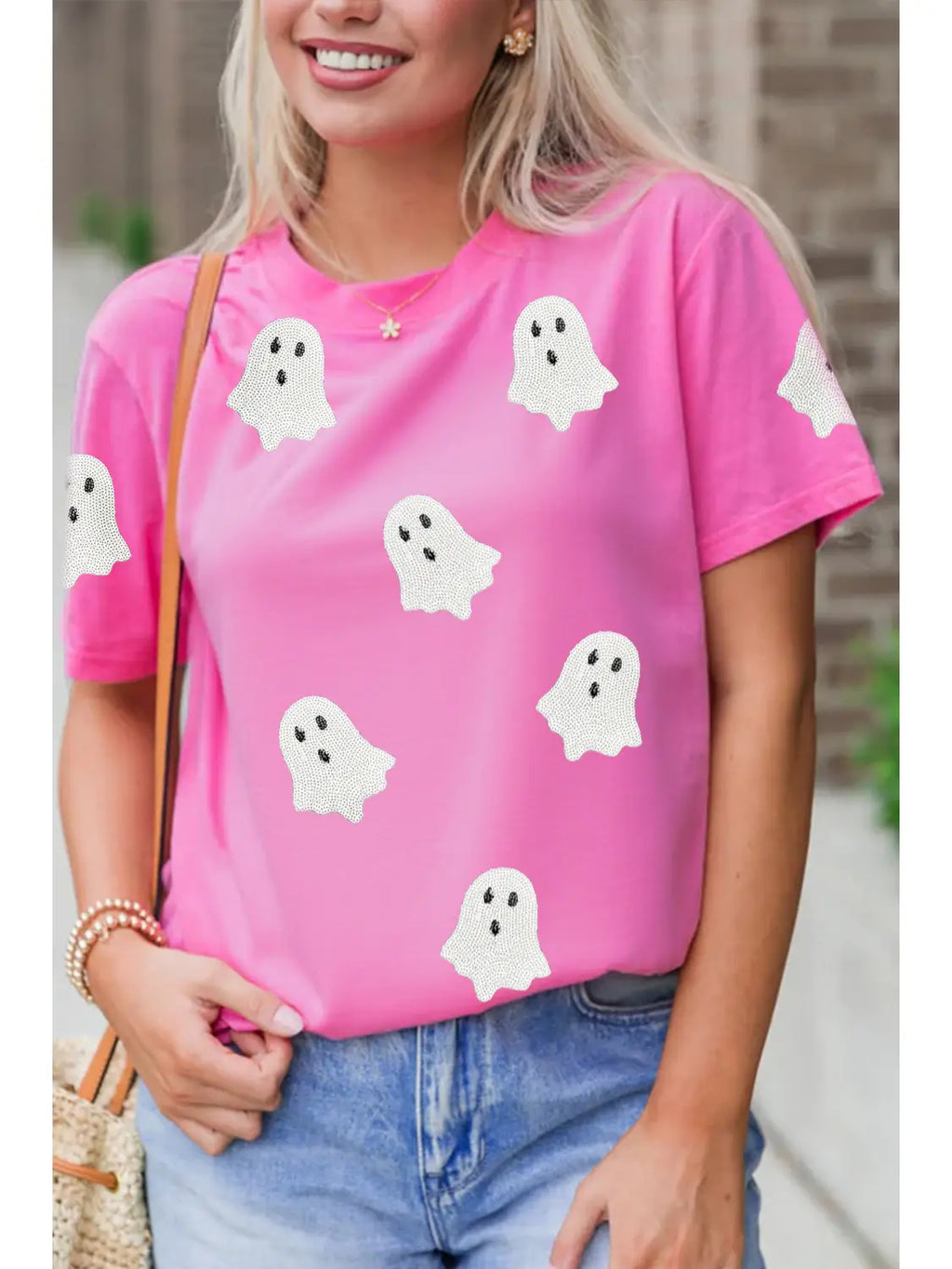 Casper Tee