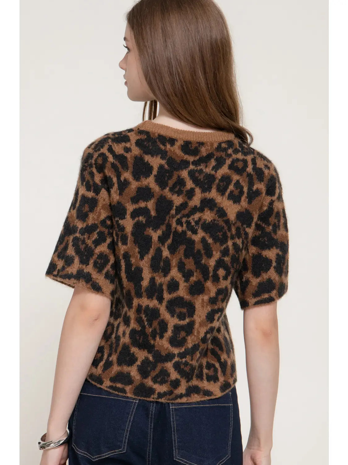 Sienna sweater