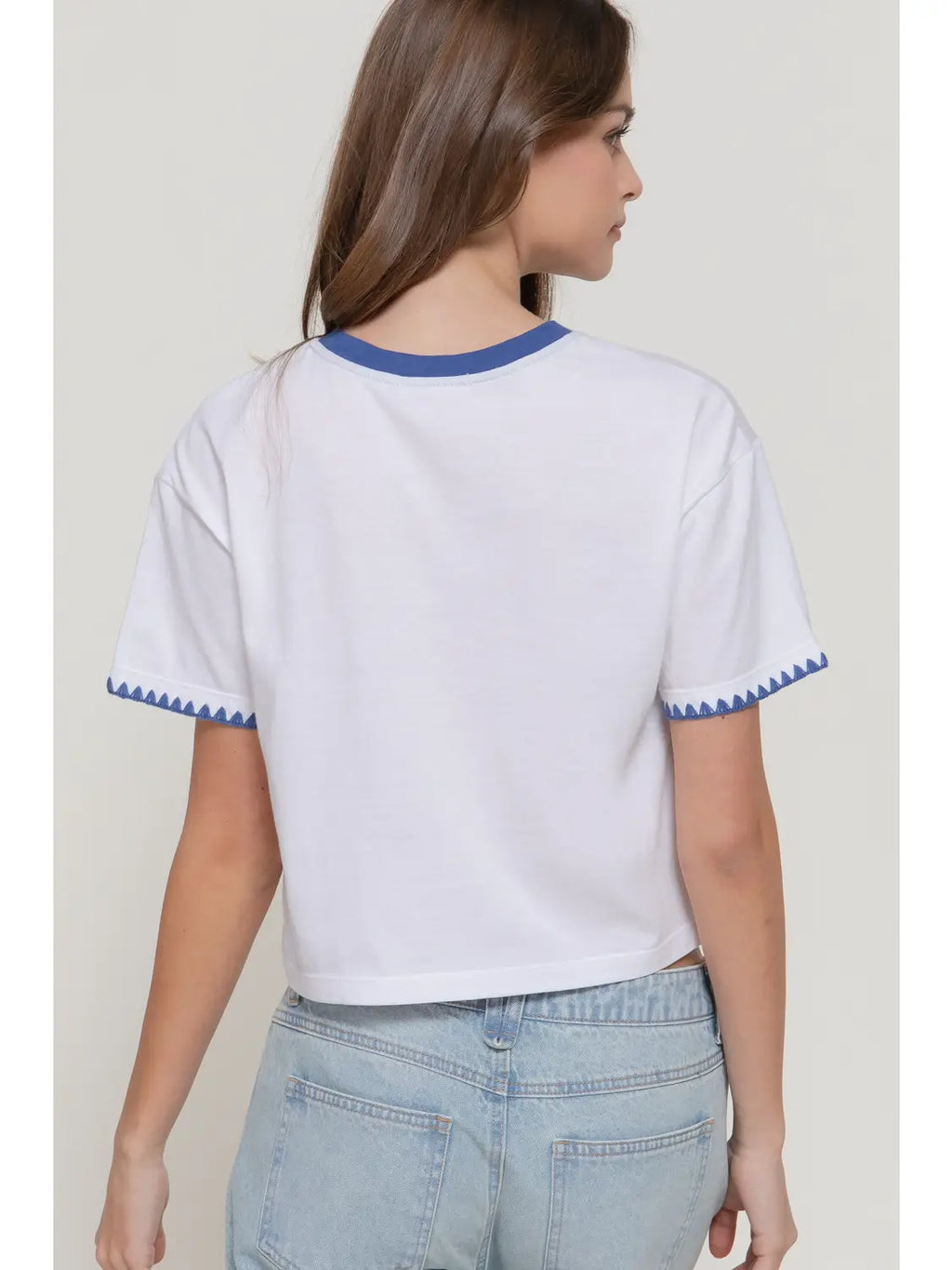 Out of office tee