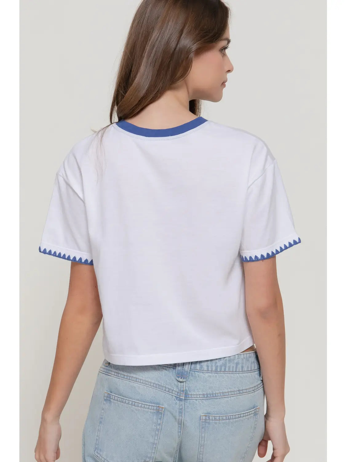 Out of office tee