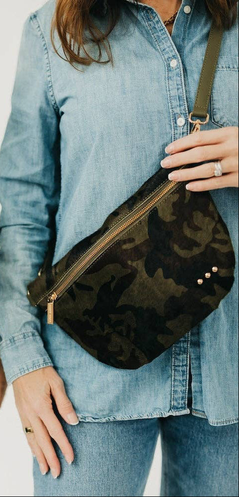 Off duty bum bag