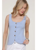Celeste top