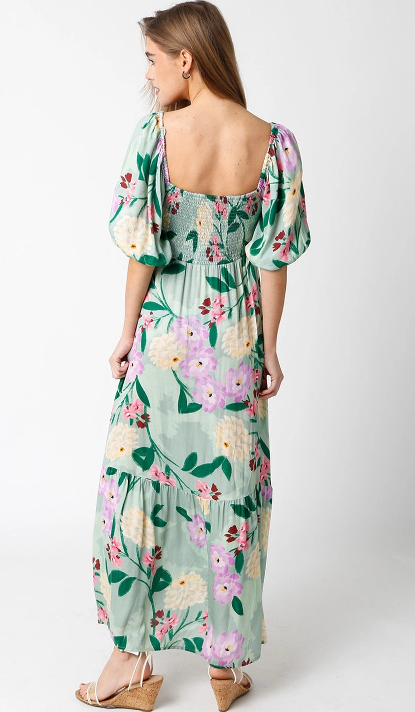 Lily dress