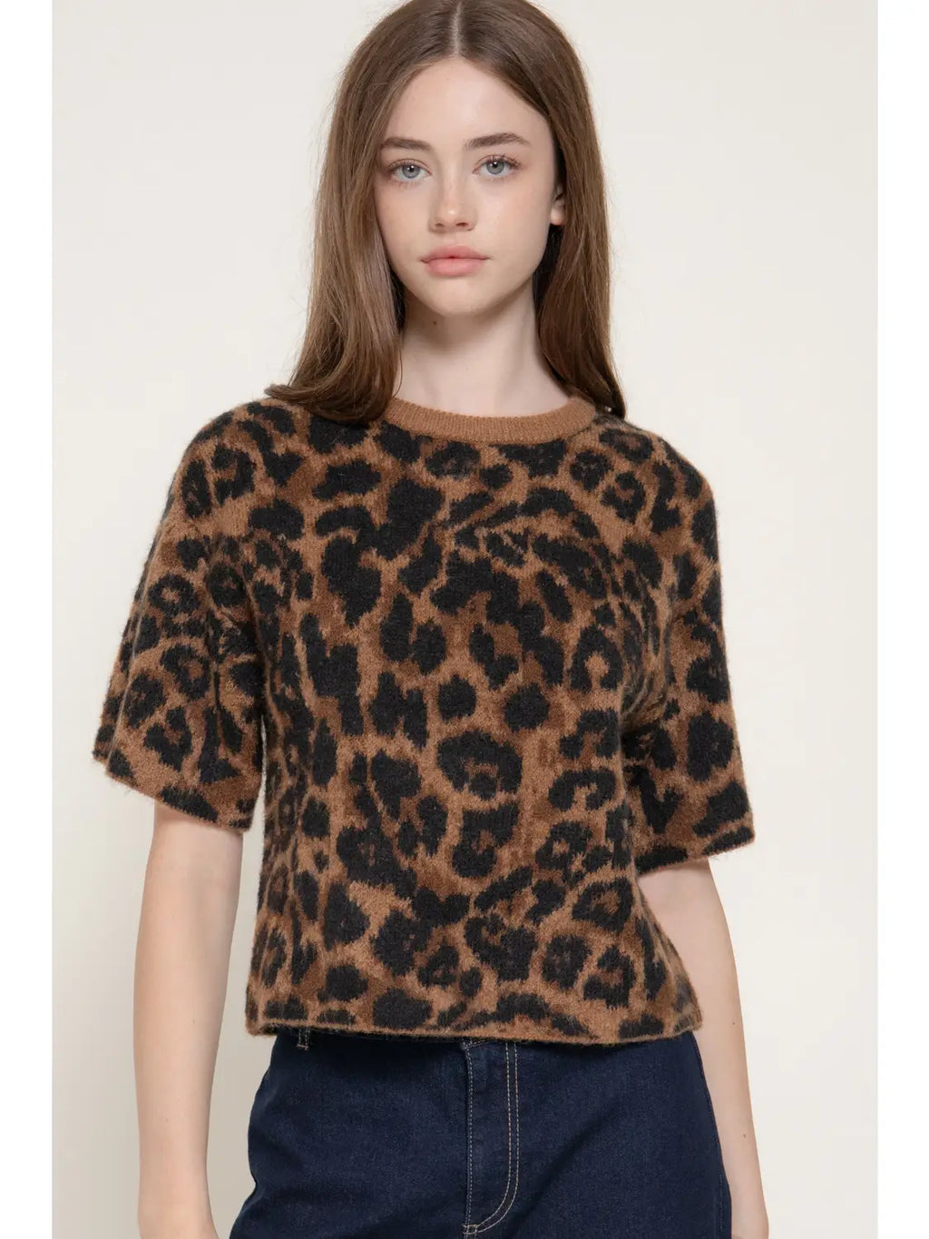 Sienna sweater