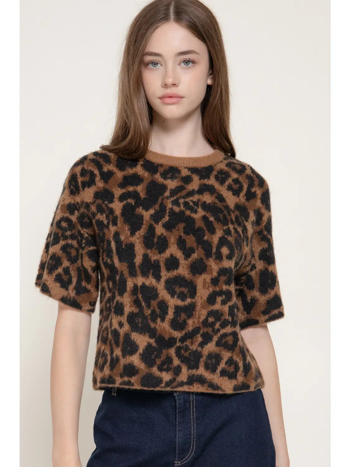 Sienna sweater