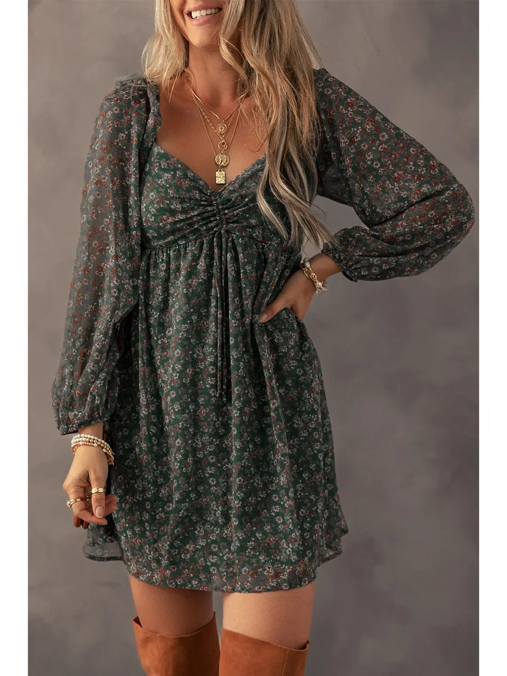 Willow dress
