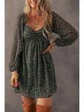 Willow dress