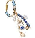 Lock Bag Charm