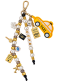 Custom Charm Strand