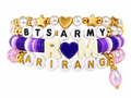 Custom Bracelet Stack