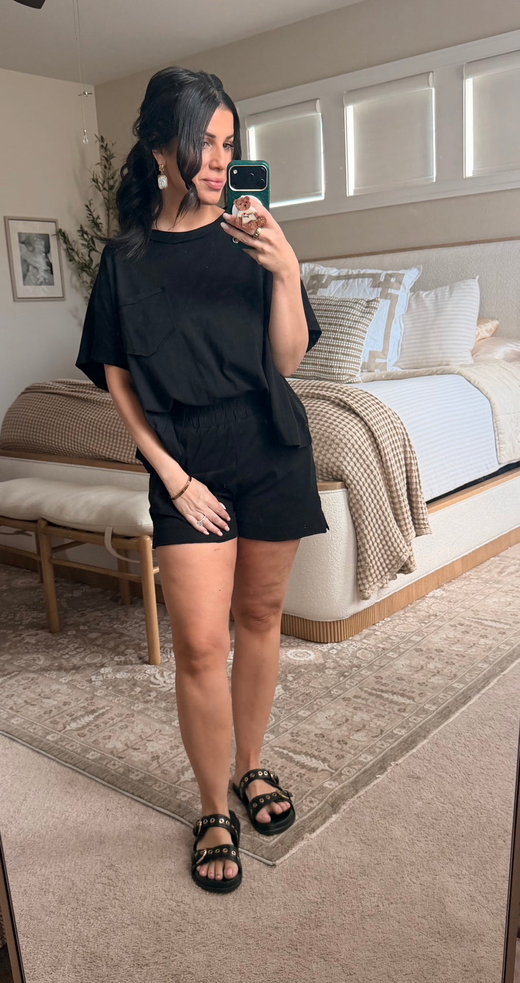 Noir Set