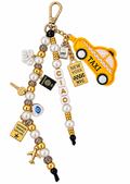 Custom Charm Strand